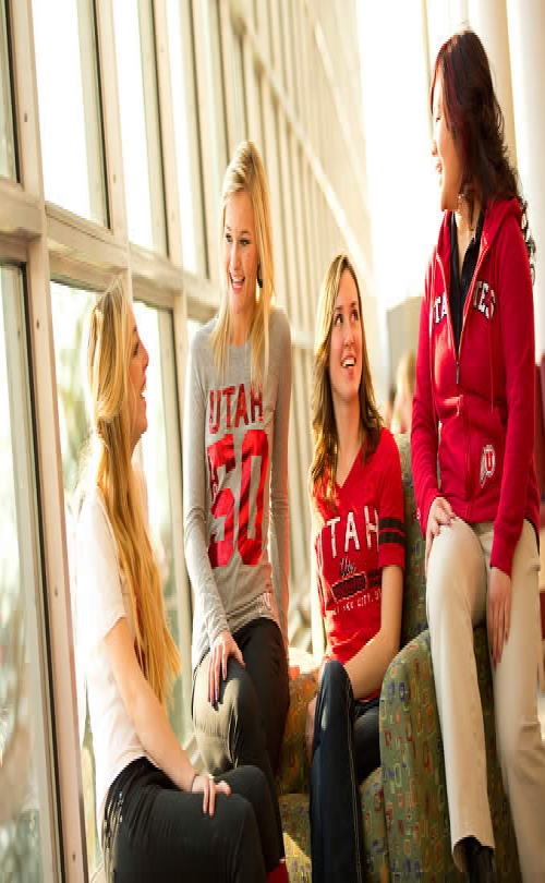 Shorelight Group - The University of Utah